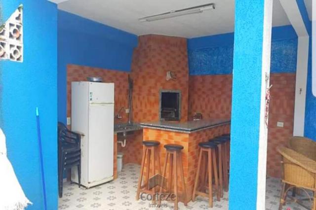 Casa 2 Quartos e edicula, à venda no Sitio Cercado - Foto 14