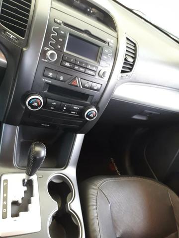 Kia sorento EX2 2.4G25 2011\12 - Foto 4