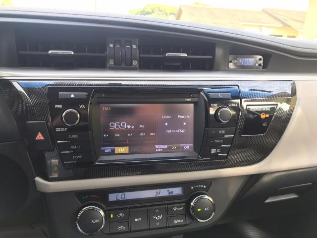 Corolla XEI 2016 - Foto 7