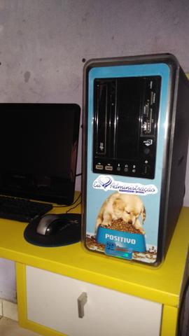 Computador Desktop Positivo - Foto 5