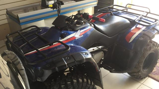 Quadriciclo Honda - Foto 4