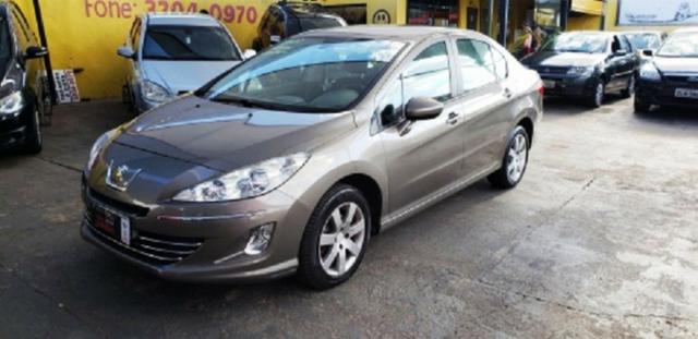 Peugeot 408 uníco dono! - Foto 2