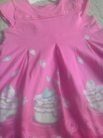 Vestido infantil - Foto 2