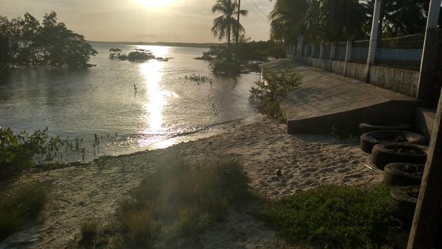 Praia de boa viagem/jarauna