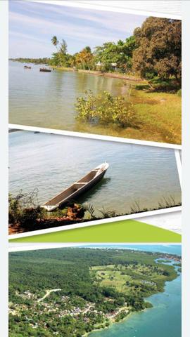 Terrenos na ilha - Foto 3