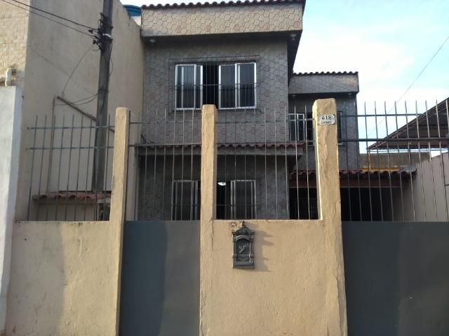 Vendo cs em Nilopolis Rj, bairro Nova Cidade