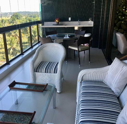 Excelente apartamento no paiva 4quartos/4 suites/3vagas/181/cod.1152 - Foto 4