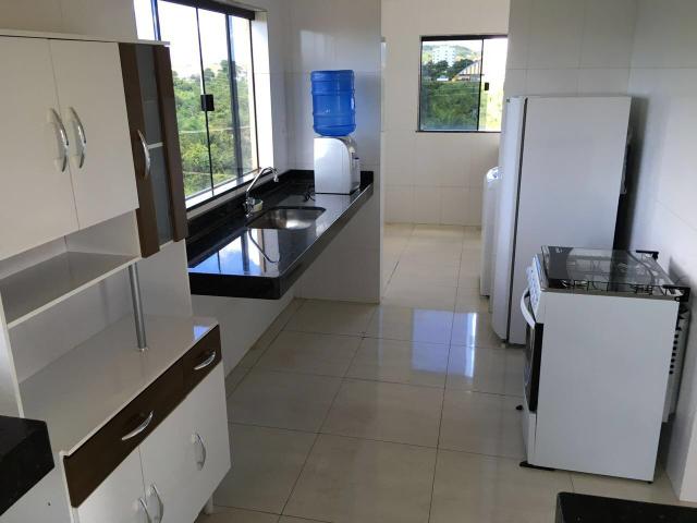 AP 3 Quartos, Mobília Completa em frente à Câmara - Foto 8