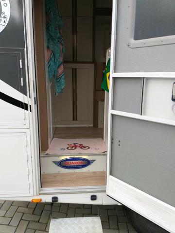 Motorhome Hilux - Athos Duaron - Foto 10