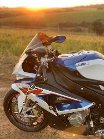 S 1000 rr