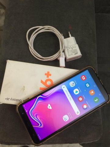 Samsung j6 Plus