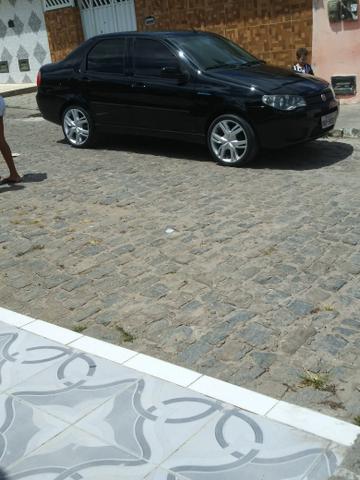Roda 17 pra vender ligeiro,pois vou trocar de carro