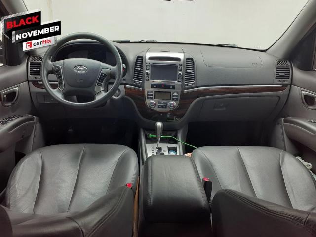 Santa Fe GLS 2.4 Tiptronic - Foto 7