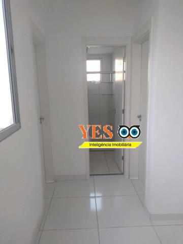 Yes Imob - Apartamento 2/4 - Papa - Foto 2