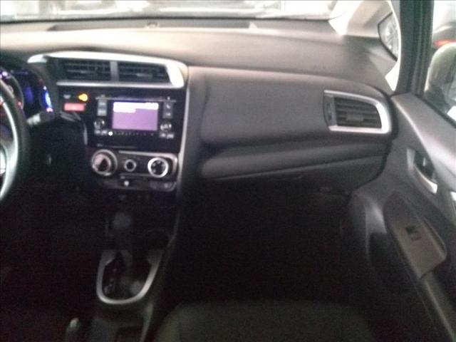 HONDA FIT 1.5 EX 16V FLEX 4P AUTOMÁTICO - Foto 5