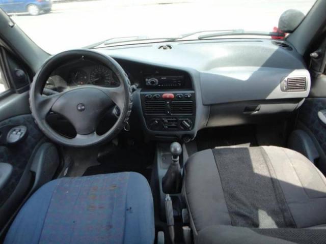Palio EX 1.0 8V - Foto 5