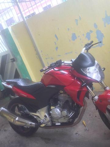 Cb 300 - Foto 4