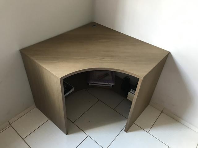 Escrivaninha planejada - Foto 2