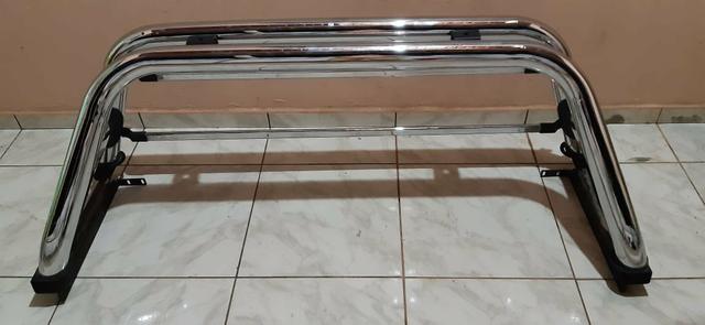 Vendo santo Antônio da L 200 - Foto 2