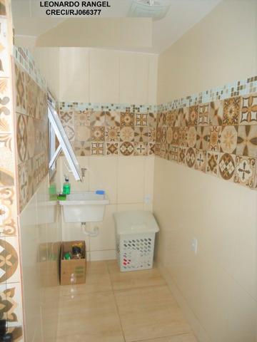 2 Casas com 2qts recém reformada em Coelho da Rocha. Impecável! - Foto 7