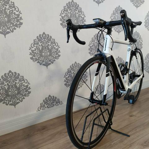 Bicicleta Speed