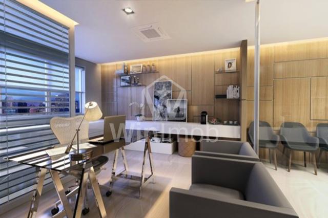Medplex eixo norte saúde | consultório médico de 40m² no bairro cristo redentor - Foto 5