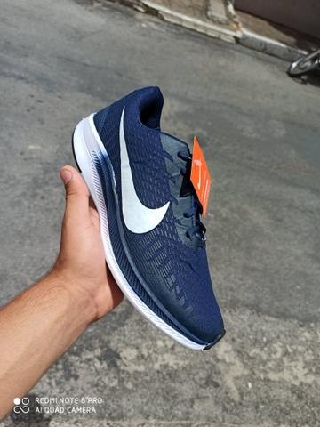 Tênis Nike zoom somente atacado - Foto 4