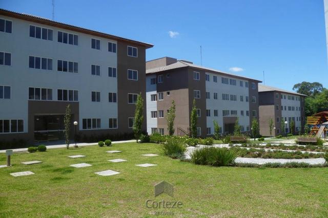 Apartamento 2 quartos no Campo Comprido