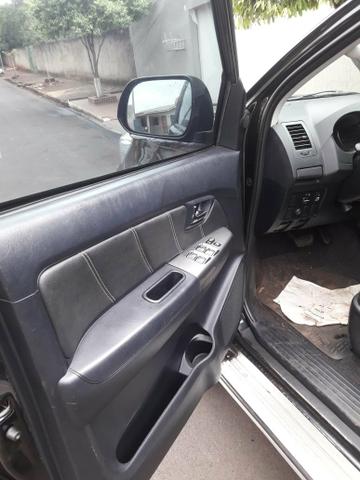 Toyota hilux 3.0 d-4d 2014 - Foto 3