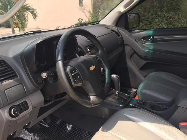 S10 LTZ 2.8 diesel 4x4aut 99125.2025 - Foto 3