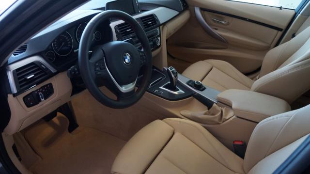 BMW 320i 2.0 SPORT 16V TURBO ACTIVE FLEX 4P AUTOMÁTICO - Foto 13