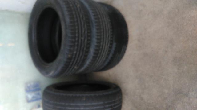 Pneus