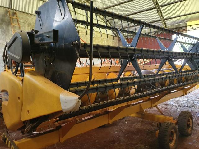 New Holland Cr5080