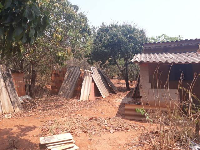 3 lotes em esmeraldas - Foto 5