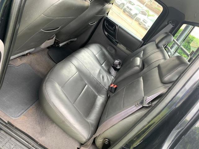 Ford Ranger 3.0 XLT 2008/2009 Diesel 4X4 - Foto 9