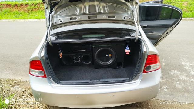 Vendo Honda New Civic 2008 Manual - Foto 11