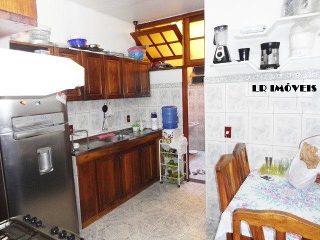 Casa Duplex Colonial excelente localização em Jardim Meriti, Praça Gil - Foto 7