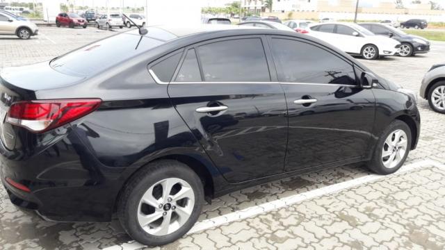 HB20S 1.6 PREMIUM AUT. - NOVÍSSIMO! - Foto 4