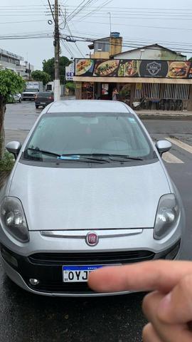 Fiat Punto 1.4 attractive - Foto 4
