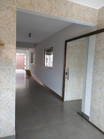 Vende - se imóvel com 02 apartamentos escriturados e com habite-se no Setor Aeroporto - Foto 5