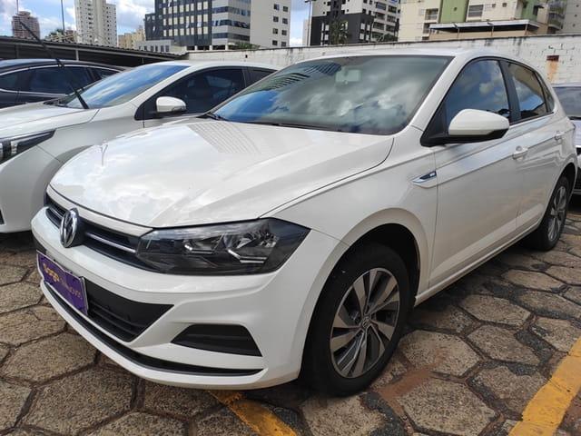 VW Polo 1.6