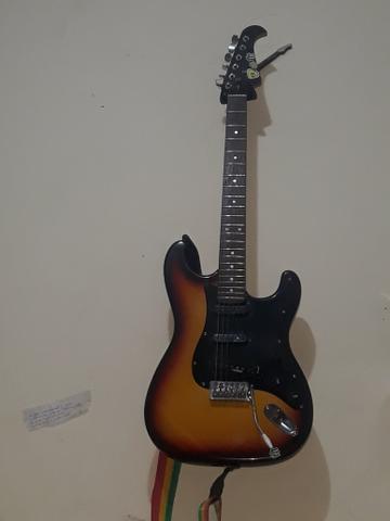 Guitarra eagles