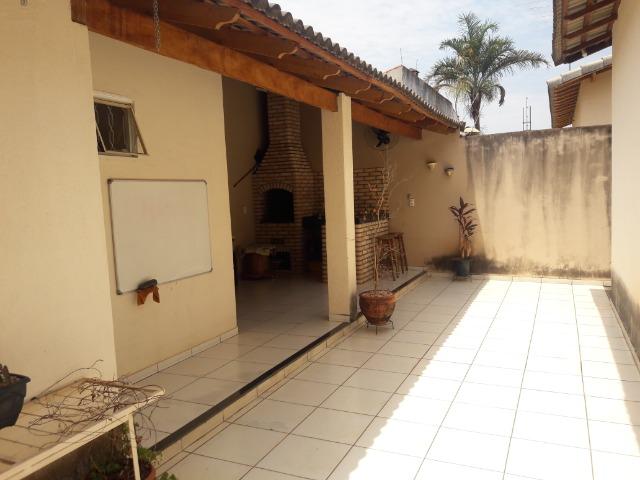 Linda Casa no Jardim Patrícia - 3 Quartos Suíte com Tamanho Diferenciado - Foto 16