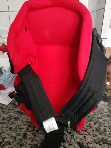 Kit roupa e canguru - Foto 3