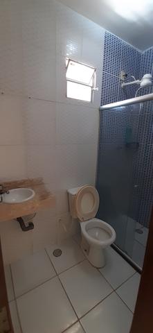 Alugo casa 3/4 com suíte em condomínio na região Fraga Maia apenas 1099/mês - Foto 11