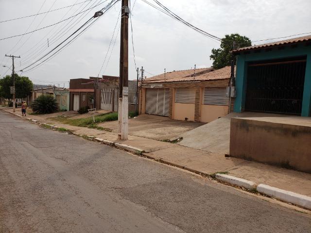 Vendo Linda Casa no Bairro Despraiado, 3 Quartos - Foto 2