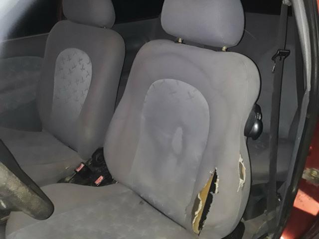 Vende se ou troca se fiesta por gol.ou corsa wim