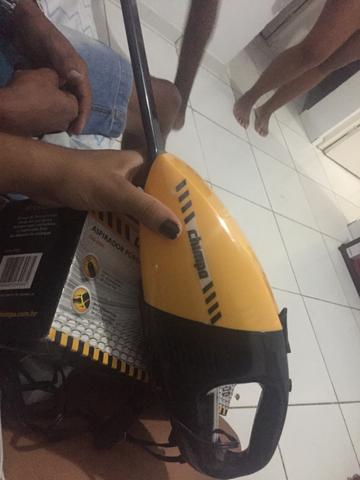 Aspitrador de carro