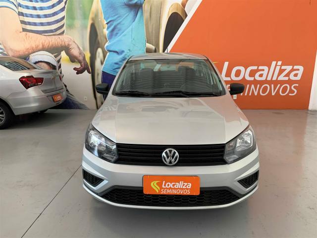 VOLKSWAGEN VOYAGE 2018/2019 1.6 MSI TOTALFLEX 4P MANUAL - Foto 2