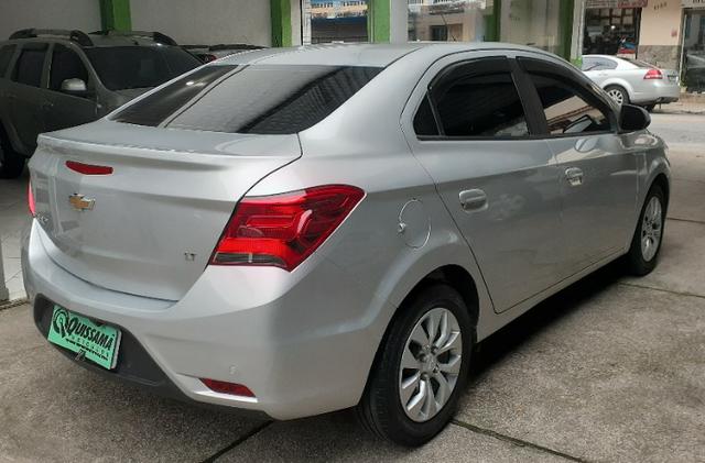 GM Prisma LT 1.4 aut flex - Foto 2
